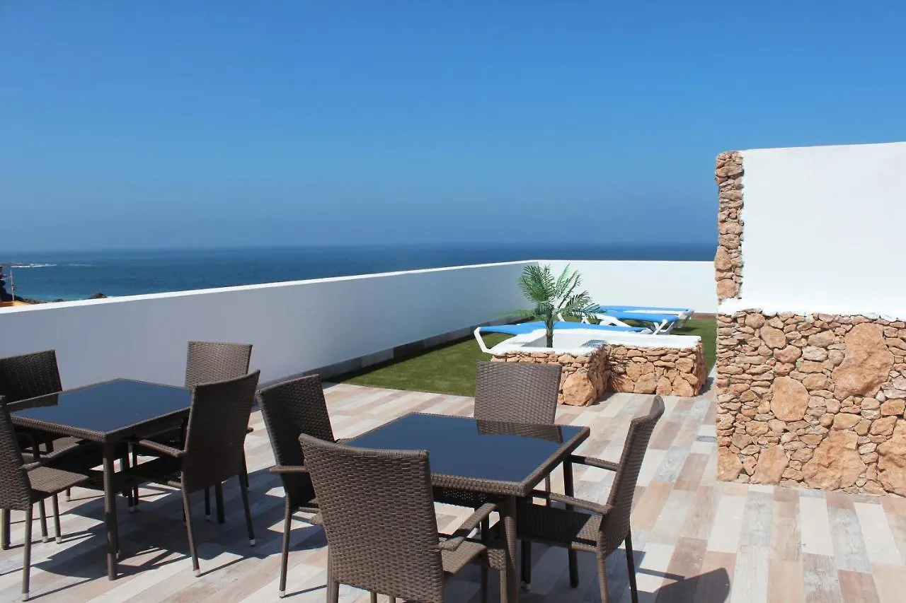 Apartamento Ajuy Paradise Beach