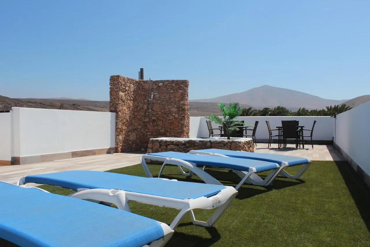Ajuy Paradise Beach Apartmán