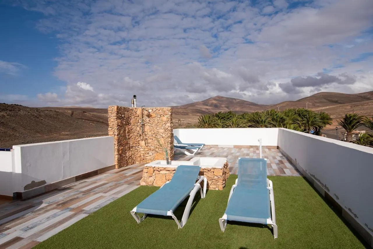 Ajuy Paradise Beach Apartamento