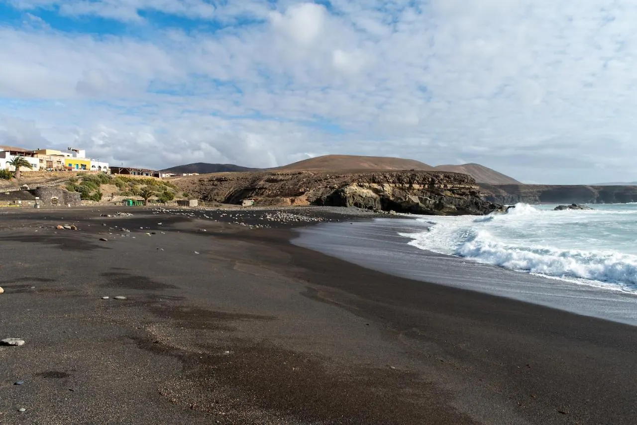 Ajuy Paradise Beach