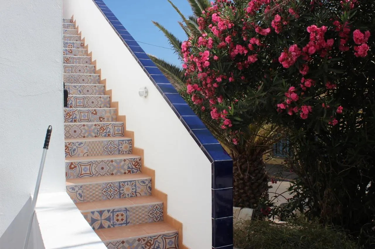 Ajuy Paradise Beach Apartment