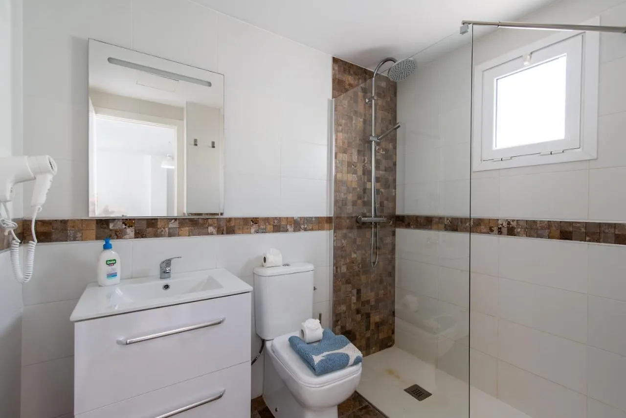 Ajuy Paradise Beach Apartment